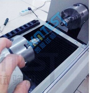 扭轉(zhuǎn)試驗(yàn)機(jī)