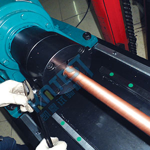 扭轉(zhuǎn)試驗機