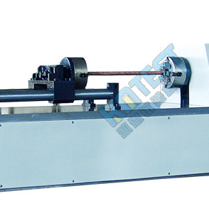 扭轉(zhuǎn)試驗機