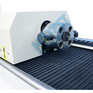 扭轉(zhuǎn)試驗(yàn)機(jī)