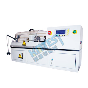 扭轉(zhuǎn)試驗機