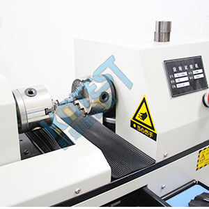 扭轉(zhuǎn)試驗機