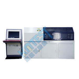 扭轉(zhuǎn)試驗機