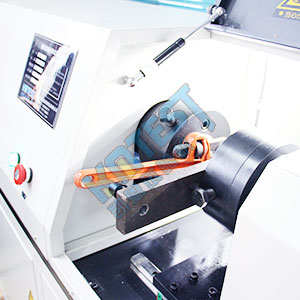 扭轉(zhuǎn)試驗機