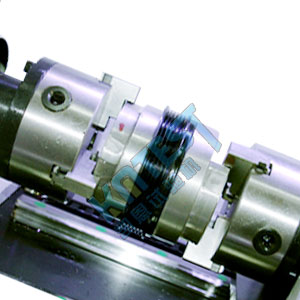 扭轉(zhuǎn)試驗(yàn)機(jī)