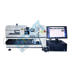 扭轉(zhuǎn)試驗(yàn)機(jī)