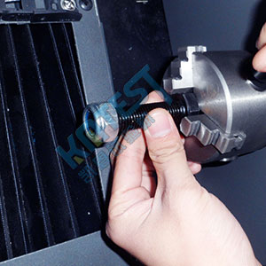 扭轉(zhuǎn)試驗(yàn)機(jī)