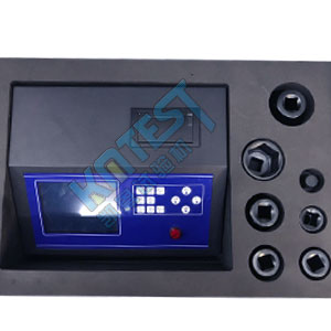 扭轉(zhuǎn)試驗(yàn)機(jī)