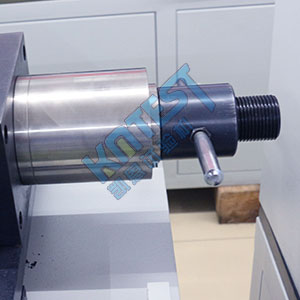 扭轉(zhuǎn)試驗(yàn)機(jī)