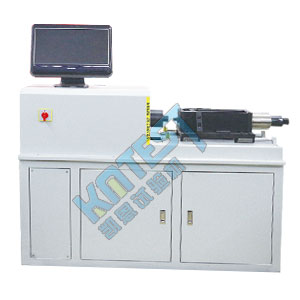 扭轉(zhuǎn)試驗(yàn)機(jī)