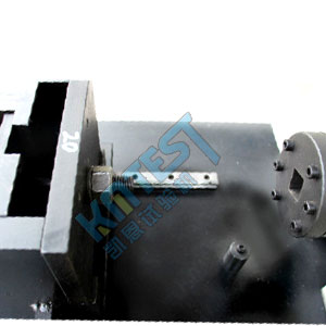 扭轉(zhuǎn)試驗(yàn)機(jī)