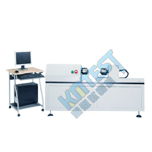 扭轉(zhuǎn)試驗機