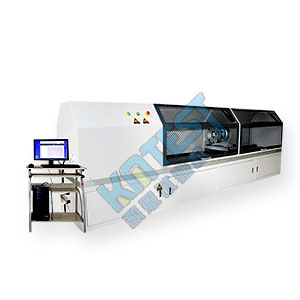 扭轉(zhuǎn)試驗(yàn)機(jī)