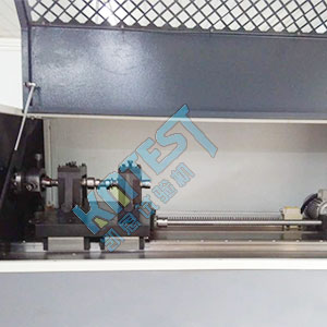 扭轉(zhuǎn)試驗(yàn)機(jī)