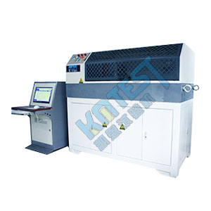 扭轉(zhuǎn)試驗(yàn)機(jī)