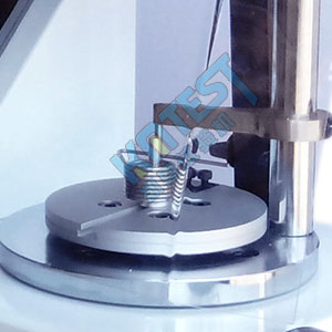 扭轉(zhuǎn)試驗機