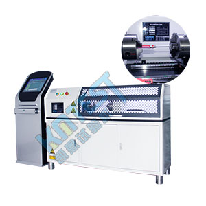 扭轉(zhuǎn)試驗(yàn)機(jī)