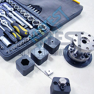 扭轉(zhuǎn)試驗機