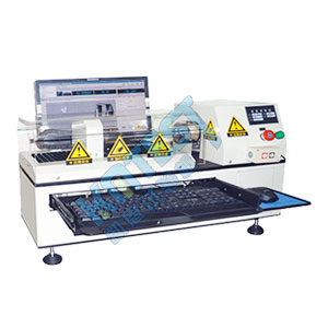 扭轉(zhuǎn)試驗(yàn)機(jī)