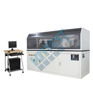 扭轉(zhuǎn)試驗機