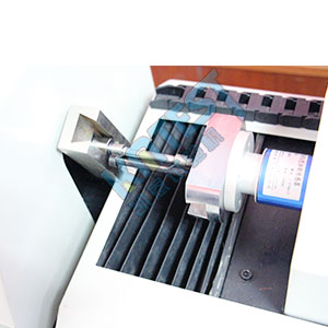 扭轉(zhuǎn)試驗機