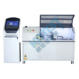 扭轉(zhuǎn)試驗(yàn)機(jī)