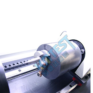 扭轉(zhuǎn)試驗(yàn)機(jī)