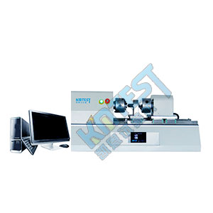 扭轉(zhuǎn)試驗(yàn)機(jī)