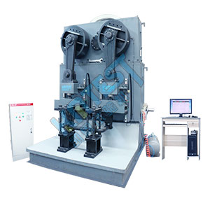 扭轉(zhuǎn)試驗(yàn)機(jī)