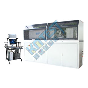 扭轉(zhuǎn)試驗機