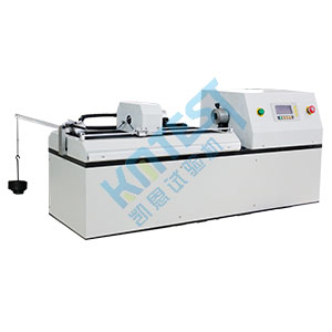 KN鋼絲扭轉(zhuǎn)試驗(yàn)機(jī)