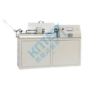 EZ-10金屬線材扭轉(zhuǎn)試驗(yàn)機(jī)