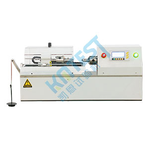 EZ-0.05特細(xì)鋼絲扭轉(zhuǎn)試驗(yàn)機(jī)