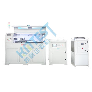 KN凸輪軸扭轉(zhuǎn)疲勞試驗機