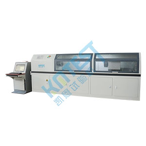 傳動中間軸扭轉(zhuǎn)試驗機