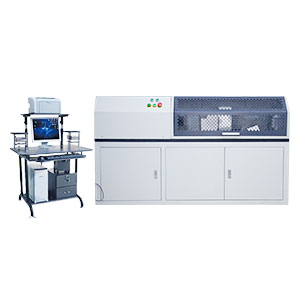 平衡桿扭轉(zhuǎn)試驗(yàn)機(jī)