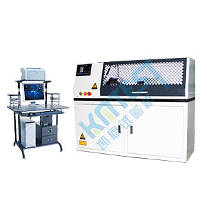 金屬機械件扭轉(zhuǎn)試驗機