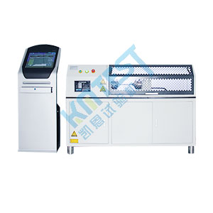 微機(jī)控制扭轉(zhuǎn)試驗(yàn)機(jī)200-10000Nm