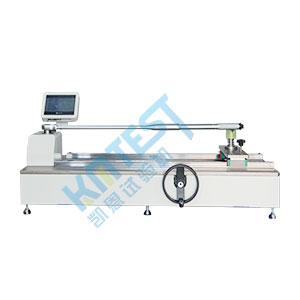 多量程扭矩扳手檢定儀