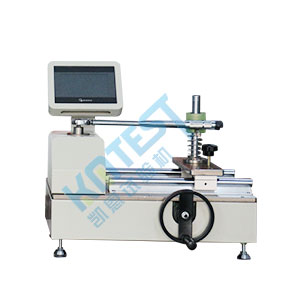 扭轉(zhuǎn)試驗(yàn)機(jī)