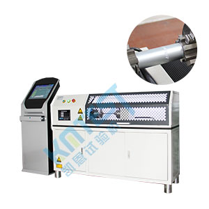 KN套筒扭轉(zhuǎn)試驗(yàn)機(jī)