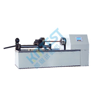 銅桿扭轉(zhuǎn)試驗(yàn)機(jī)系列