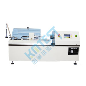 EZ-6金屬線材扭轉試驗機