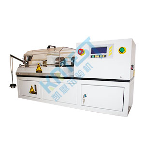 EZ-1金屬線材扭轉(zhuǎn)試驗(yàn)機(jī)