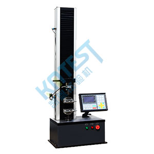 KN塑料拉力試驗(yàn)機(jī)