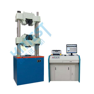 KN螺栓拉力試驗(yàn)機(jī)