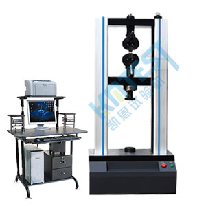 kn剎車片拉壓力試驗(yàn)機(jī)