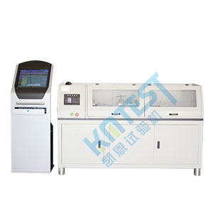 管件扭轉(zhuǎn)試驗(yàn)機(jī)