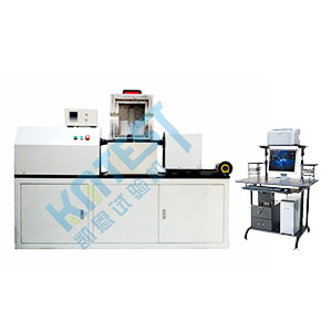 微機(jī)控制彈簧高溫扭轉(zhuǎn)疲勞試驗(yàn)機(jī)