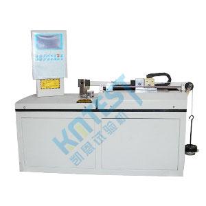 KN細絲反復彎曲試驗機